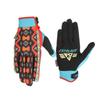 2024 Donut for fist for fox motorcycle gloves off-road downhill mountain bike DH MX MTB outdoor sports wear resistant elastic 6