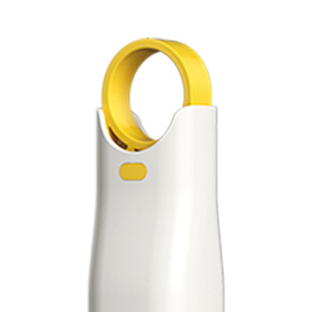 Portable Mini Mop Handheld Hand Wash Free Sponge Mop for Kitchen Bathroom Washbasin Tabletop