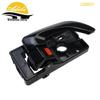 Black/Gray Interior Door Handle for 2004 Tucson - 82610-2E000 / 82620-2E000