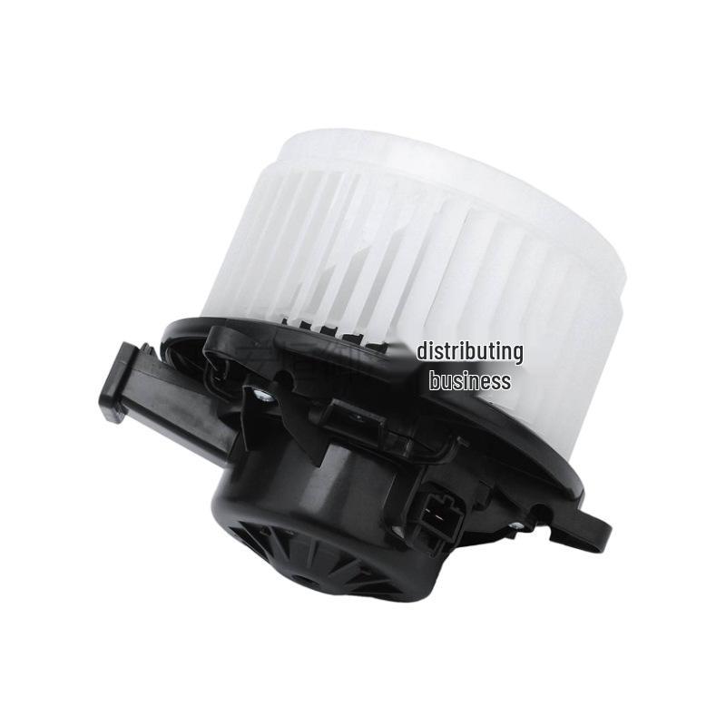 Вентилятор для Buick New Regal, New Lacrosse, Chevy Malibu & Cruze (13263279)