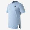 New Balance Футболка с коротким рукавом Speed T shirT Nbned2s181 51