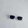 Children'S Uv Resistant Sunglasses Girls' Summer Sun Protection Glasses Boys' Super Cool Glasses Baby'S Photo Eyewear