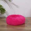 Creative Soft and Comfortable Cat and Dog Nests Long Plush for Winter Warmth Dog Beds Pet Pads Cat Mattresses Pet Supplies