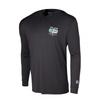 Mens Quick-Dry UV Protection Fishing Hoodie Lightweight Breathable Long Sleeve Outdoor Sport Shirt Summer Fall