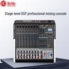 Huido HD-12M 12-Channel Conference Audio Mixer (CN version)