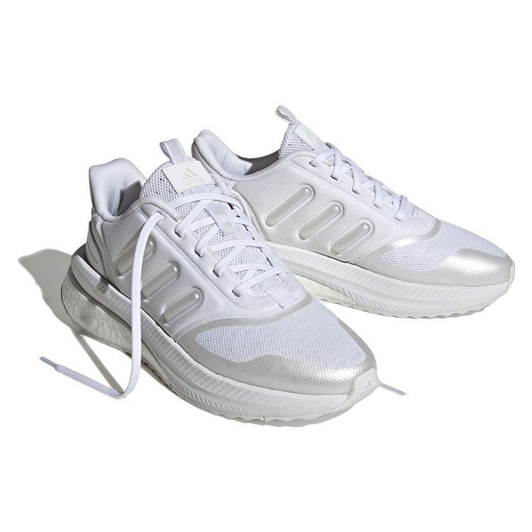 Adidas X_PLRPHASE White Zero Metallic Женские кроссовки Cloud-White IG4780