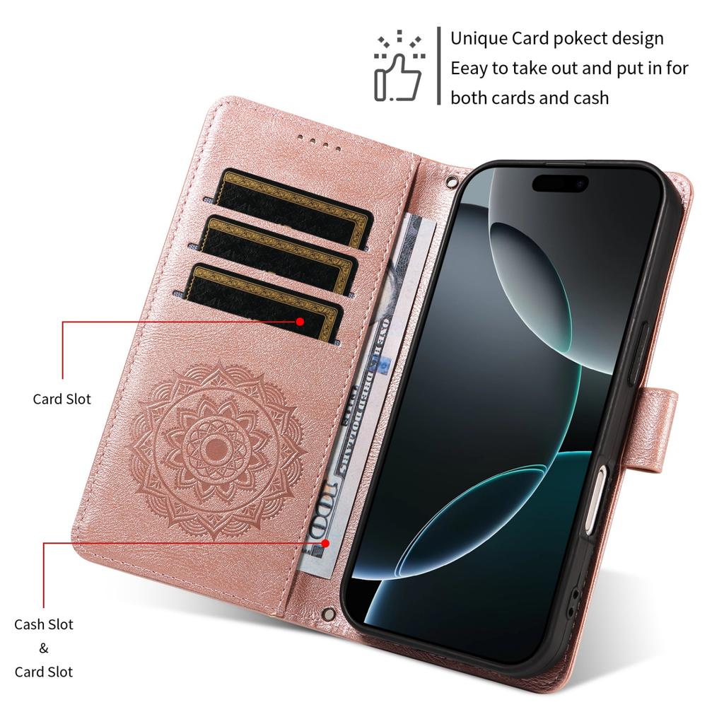Luxury PU Leather Wallet Case For Sony Xperia 1 IV 5 III 10 VI 2025 Holder Flip Cover For Sony Xperia 1 III 5 IV 10 VII Coque