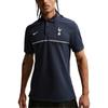 Мужская футболка-поло Tottenham Hotspur с влагоотводящей технологией Dri-FIT IO3475-451