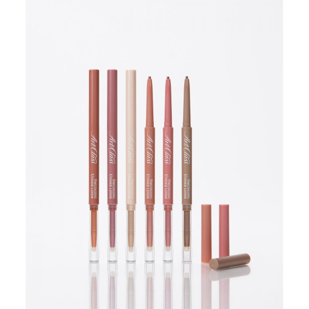 Too Cool For School Artclass Растушевываемая раздельная подводка [Cococho Pick New Color]