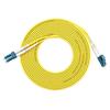 Xunpu Single-Mode Duplex LC-LC Fiber Optic Patch Cable