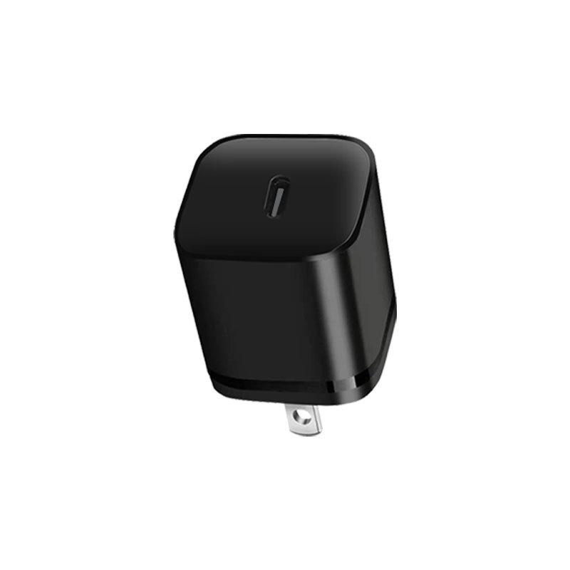 Европейская быстрая зарядка 33 Вт подходит для Apple 13proMax Apple 16 Зарядное устройство 33 Вт USB-C Зарядная головка