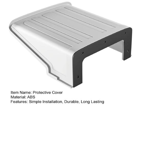 Чехол для наружной камеры Yousheng, водонепроницаемый, непромокаемый, простая установка, защитный чехол для камеры безопасности