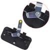 Для Ford Transit Mk6 2000 2001 2002 2003 2004 2005 2006 Передняя наружная ручка двери Левая Правая сторона