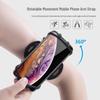 MDNG Rotatable Running Phone Armband Holder