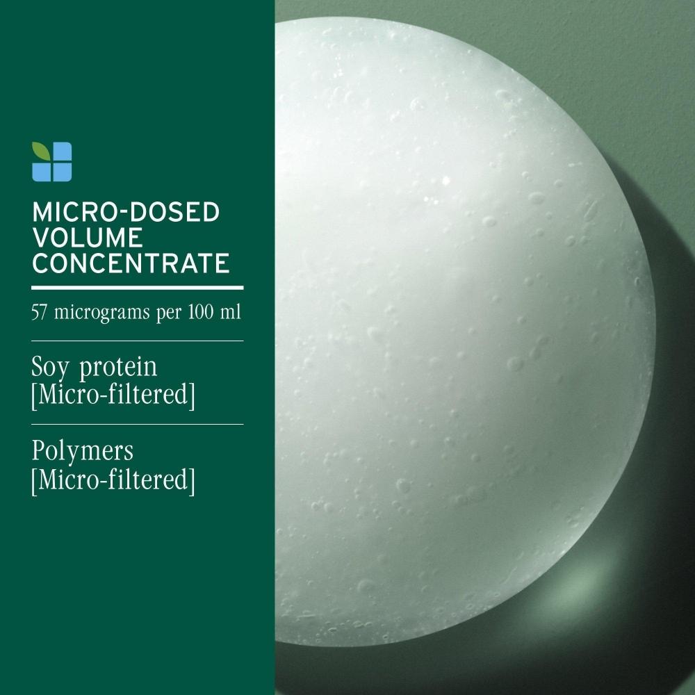 Biolage Volume Boost Спрей для придания объема тонким волосам 8,5 унций