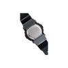 Casio Серия G-Shock Модный тренд Цветной блок Уличный Приливная Лунная фаза ЖК-дисплей Спортивные Водонепроницаемые Кварцевый механизм Ремешок из смолы G-7900-1DR