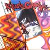 12-дюймовая пластинка VARIOUS - Krush Groove (Музыка Из The Origin 9252951 Warner Bros. Re 1985 Канада Саундтреки и Мюзиклы Б/У