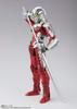 TAMASHII NATIONS ULTRAMEN ULTRAMEN SUIT ver7 Приблизительно 165 мм окрашенная подвижная фигурка SHFiguarts -Анимация- ABS&PVC