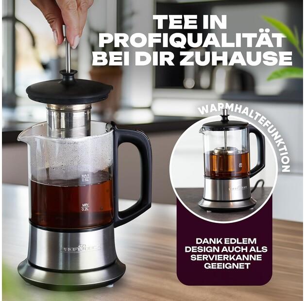 Чайник Proficook PC-TK 1165 (501165)