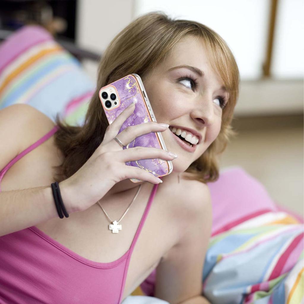 Роскошный позолоченный блестящий мраморный чехол для телефона с художественным рисунком для iPhone 13 Samsung Xiaomi Moto Oppo Прозрачный силиконовый мягкий противоударный чехол из ТПУ