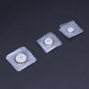 10 Sets Invisible Hidden Sew Magnetic Snap Magnet Fastener For Handbag Clothing