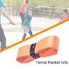 Ручка для ракетки Самоклеящаяся противоскользящая супервпитывающая быстросохнущая лента для ручки для теннисной ракетки Overgrip
