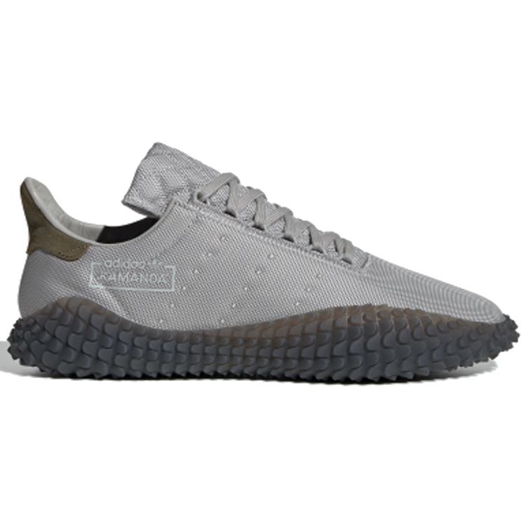 adidas Каманд 'Серый Сырой Хаки' EE5648