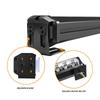 LED Strobe Warning Light Bar for Truck Roofs and Emergency Vehicles