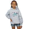 Disney Girls Mary Poppins Logo Hoodie