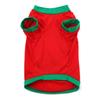 Coat Christmas Dog Clothes New Year Dogs Clothing Small Medium Dog Costume Autumn Winter Pet Clothe