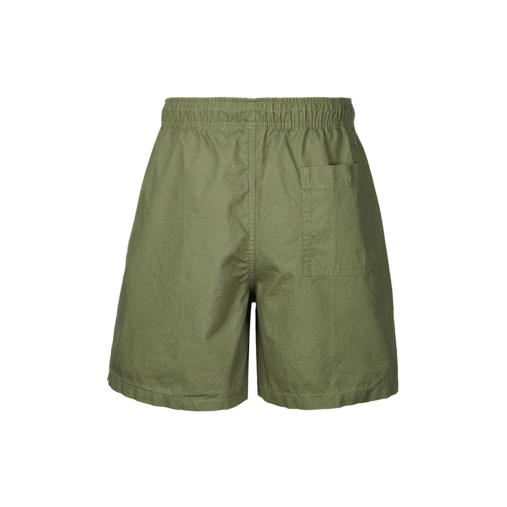 Nike Клубные Мягкие Удобные Стильные Универсальные Повседневные Шорты Мужские шорты Оливково-зеленые HJ1947222