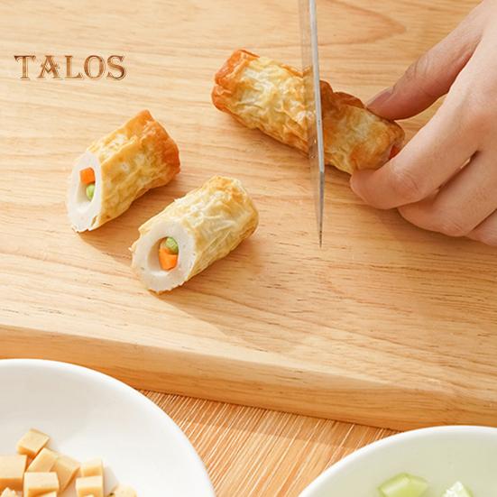 Инструмент для начинки еды, эргономичная ручка, колбаса, овощная начинка с подвижной перегородкой, дизайн канавки, кухонный гаджет