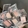 Корейский кремовый румяна Dewy Nude Misty для осветления и контуринга