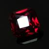 NATURAL Red RUBY 8.52 Ct   Square Shape Loose Gemstones