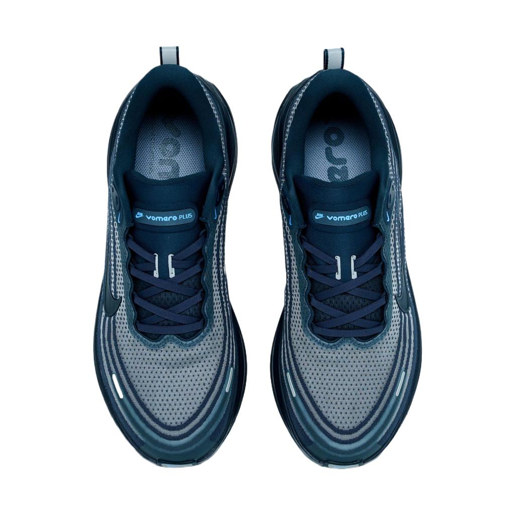 Мужские кроссовки Nike Vomero Plus 'Thunder Blue Obsidian'