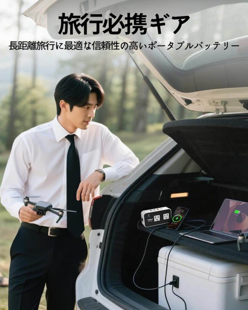 Инвертор, 12 В, 100 В, YSOLX 200 Вт, Розетка прикуривателя, Быстрая зарядка USB