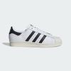 Adidas SUPERSTAR 82 Footwear White Sneakers ORIGINALS Unisex JI2025 Footwear White/Core Black/Off White
