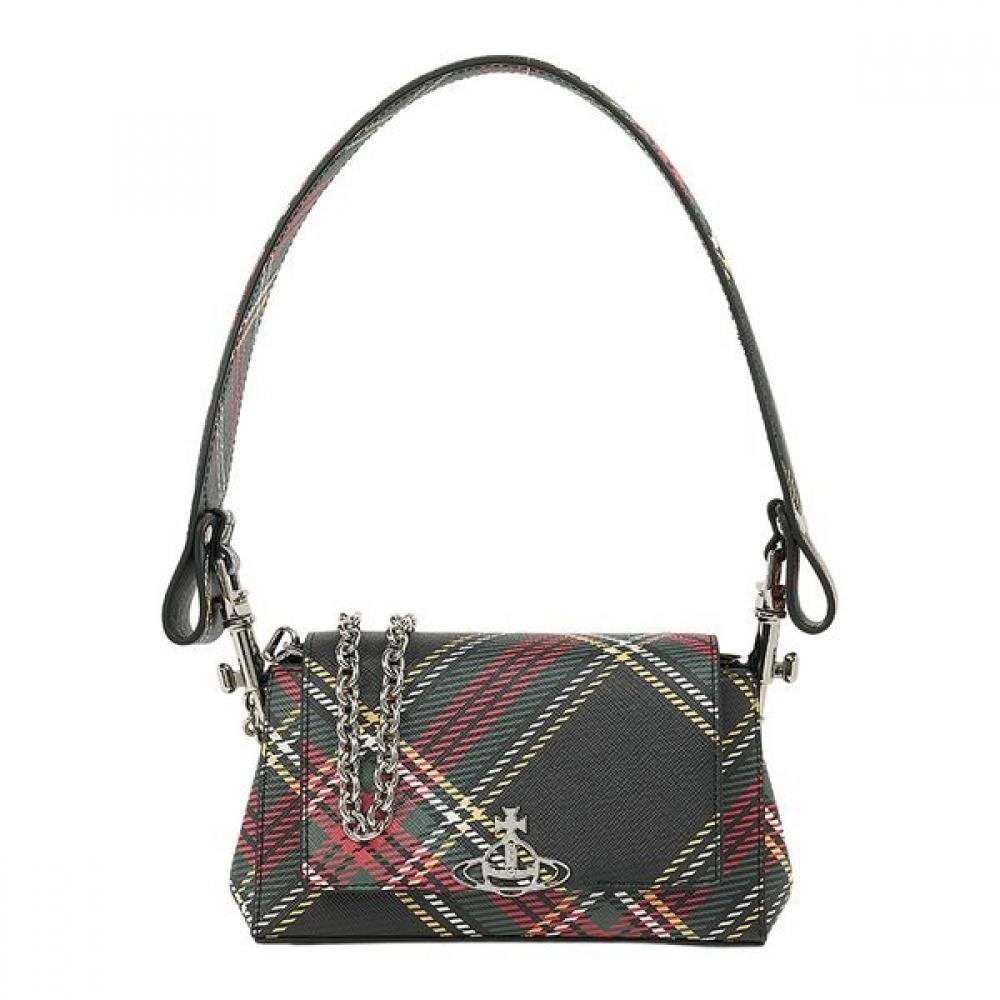 Vivienne WeStwood Женская S Сумка на плечо Hazel Маленькая 46030001w S0022 N302