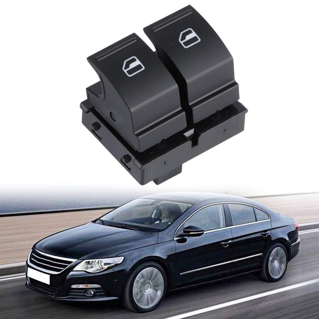 Электрический переключатель стеклоподъемника для Passat B6 Jetta Golf MK5 EOS CADDY 2K0959857A