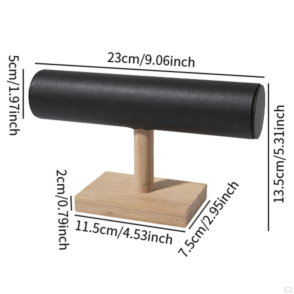Держатель для браслета, органайзер для настольных ювелирных изделий, подставка для часов для продавцов наручных часов