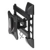 Support mural pour TV - Maclean - MC-719 - 13-27 pouces - Charge max 15 kg - Réglage 180°