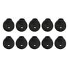 Accessories In-ear Eartips Cover Protective Caps Silicone Earbuds Cover Ear Tips Protector