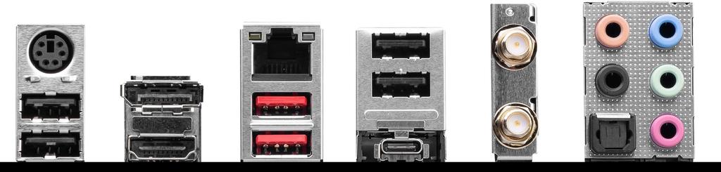 MSI B760 GAMING PLUS WIFI DDR4 Intel Generation Core Processor Compatible ATX Motherboard MB6563 14th/13th/12th