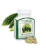 Herb  Fever-Reducing 100 Capsules with Momordica Charantia (Bitter Cucumber).