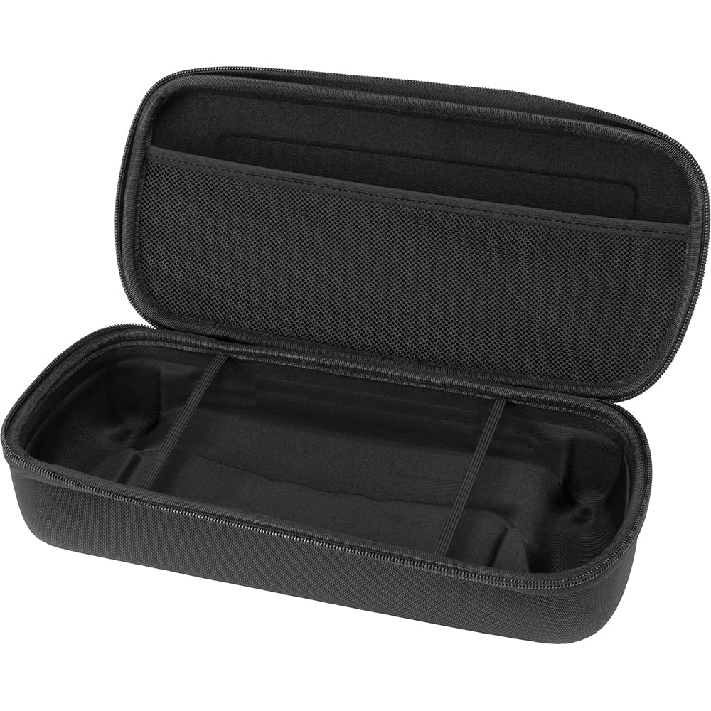 Чехол CYBER PS Black PS Portal Semi-hard (для портала) -