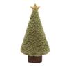 JELLYCAT Рождественская серия милая рождественская елка милая кукла плюшевая кукла высота 29 см
