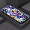 Dragons Balls Gohan Phone Cover Galaxy A56 5G Case For Samsung A57 A37 A55 A36 A26 A17 A07 A35 A34 A53 A54 A52 A73 A72 A32 Cases