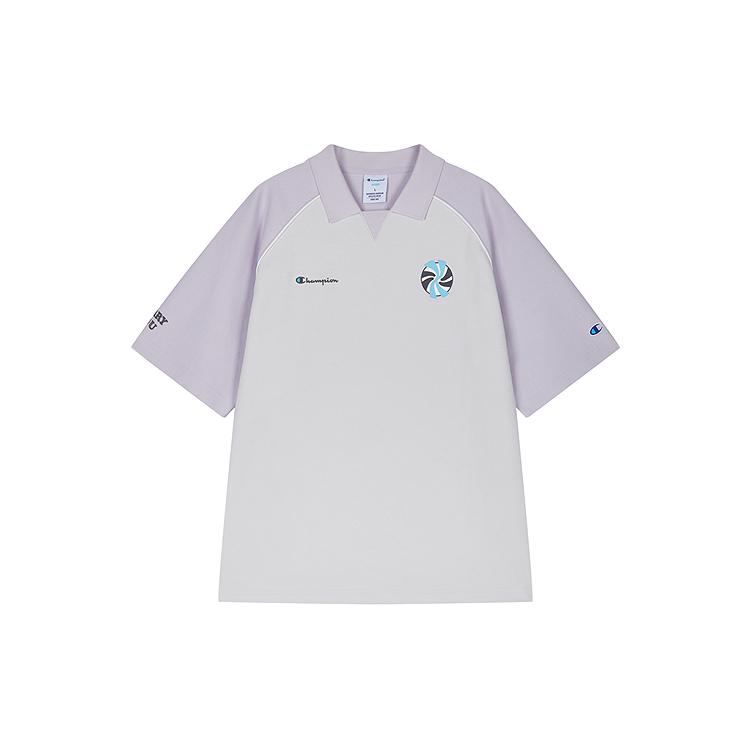 Champion Polo Shirt US Version Unisex U5BPOSU001