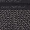 Emporio Armani Мужское нижнее белье Боксеры с отделкой из хлопкового жаккарда Двойная упаковка EM001014-AF10797-M8096