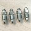 Винт штуцера прокачки суппорта M10x1.00 x 29.5мм Для VOLVO BMW MINI SEAT SKODA VW FIAT ABARTH ALFA ROMEO JEEP DODGE CHRYSLER TOYOTA SUBARU CHEVROLET HONDA